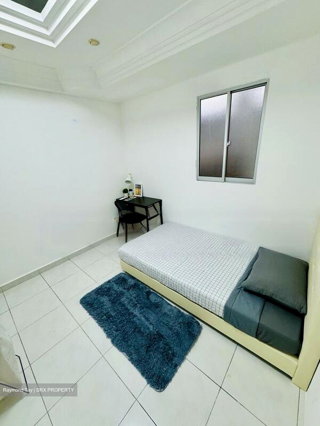 The Tanamera (D16), Condominium #485717731